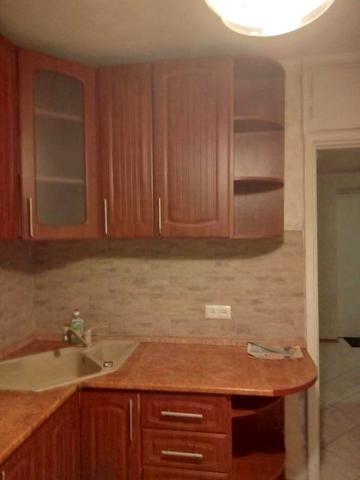 Оренда 2-кімнатної квартири 10000 + ком. Харківське шосе 21/6