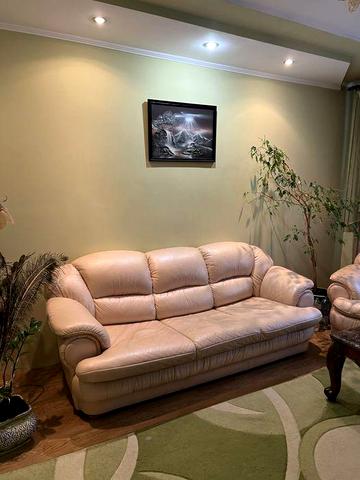 Довгострокова оренда квартири