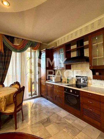 3-к 115м Дмитрівська Золотоустівська Бульварно-Кудрявська Цирк Гончара