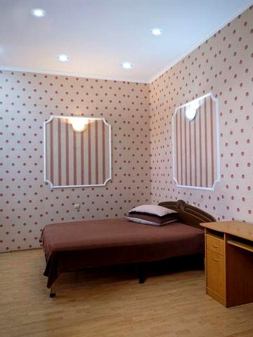 Пироговская/пер.Катаева, центр