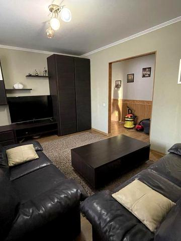 Аренда VIP 2х комн БИРЮЗА