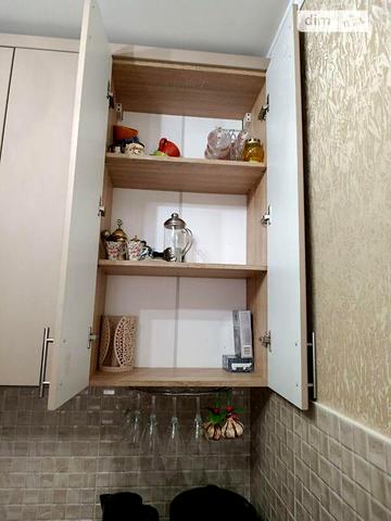 Продаж 1к Квартира Київська вулиця ЖК Лесной квартал