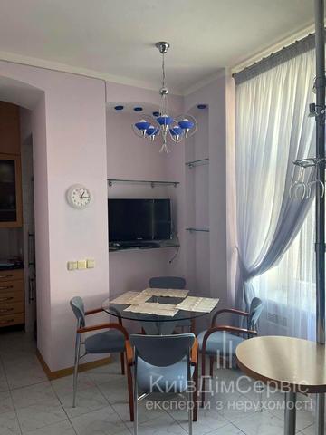 Андріївський узвіз, 2-Г