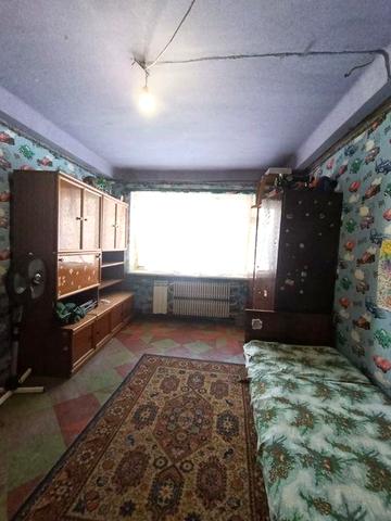 Продаж квартири на Черемушках (Грушевського) ЖК димитрова