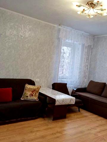 Аренда 1-к квартиры от хозяина. Срочно, недорого. От хозяина