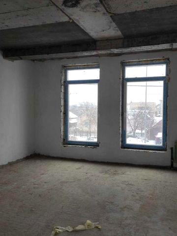 1-кімнатна квартира в новобудові на Лесі Українки.