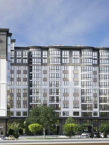 Продаж 1 кімнатної квартири в м.Обухів ЖК ОБУХІВ- СІТІ