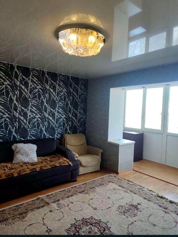 Оренда 2–кімнатної квартири м.Сміла центр