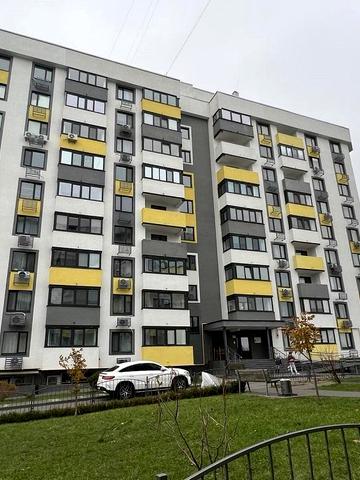 Банкова вул., 23-А