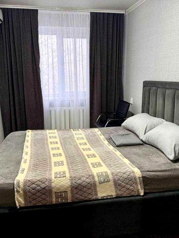 Оренда 2о кіматної квартири вулиця Миколая Коперника, 5