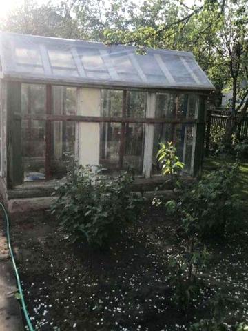 Дача РЕЗЕРВ Сухоліси