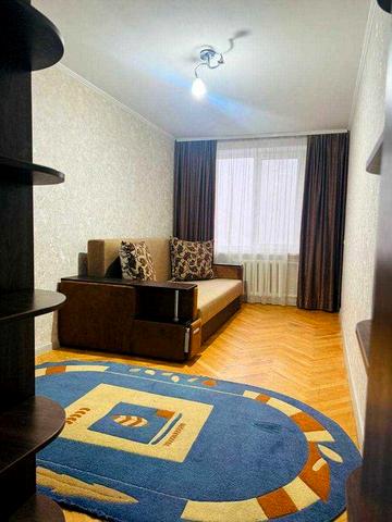 Оренда двакімнатної квартири ближній ЦЕНТР