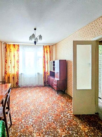 Оренда 2-кімнатної квартири в р-ні «Красного мосту»