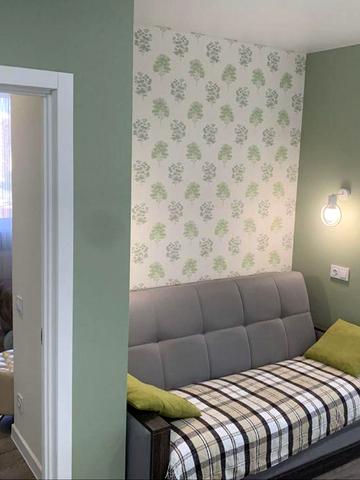 Евродвушка ЖК Рогатинский, Центральный Рынок, Рогатинская Левада