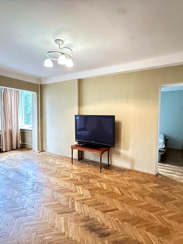 Шолом-Алейхема вул., 13