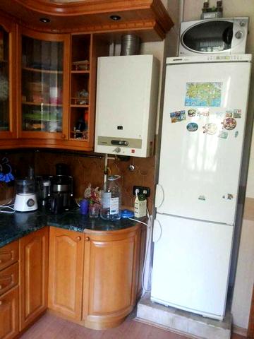 Оренда 2х кімнатної сталінки на Лукянівці