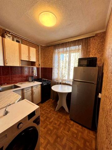 Здається двокімнатна квартира в центрі міста