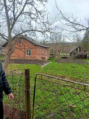 Продається будинок