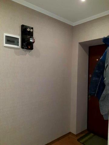 Продам однокімнатну квартиру, центр міста Сміла