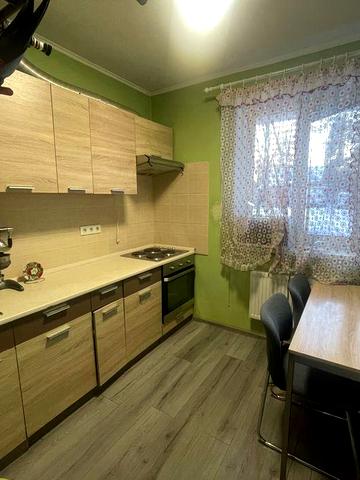 Продаж квартири в ЖК Полтавський Буча.