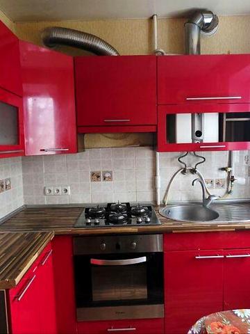 Продаж 2к Квартира Мамая козака (Юних ленінців) вулиця