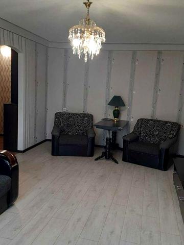 Сдам 1 комн. квартиру возле метро " Проспект Гагарина "