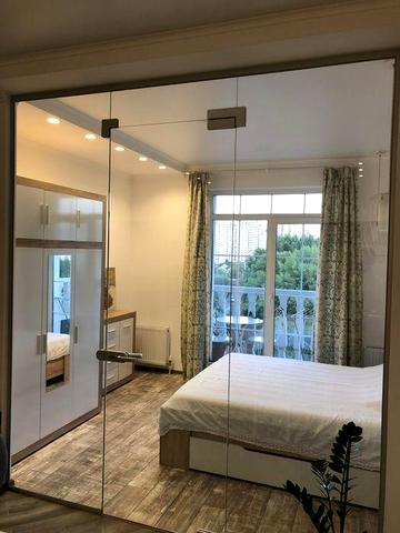 Оренда однокімнатної квартири