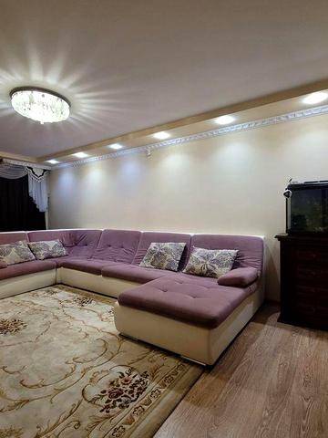 Оренда 2-кімнатної квартири на Дружбі