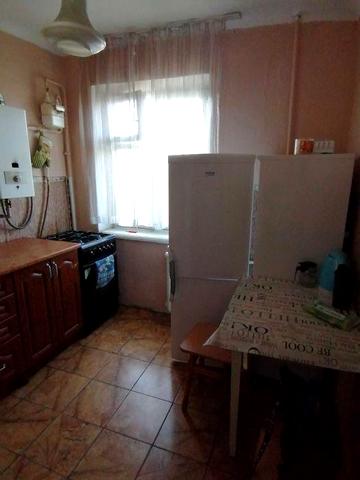 Здається 1 кімнатна квартира у центрі міста