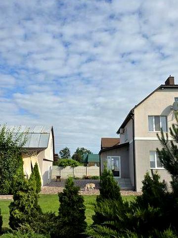 Дом з ремонтом, теплий, 4 кімнати, +великий підземний поверх, гараж СТ