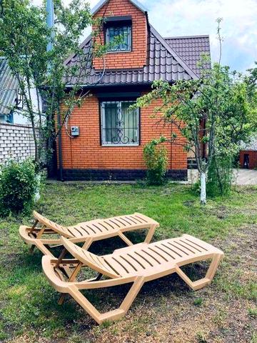 Одеса. Дом у моря. Лески.