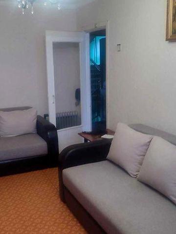 Здам 1-но кімнатну квартиру по вулиці Перемоги