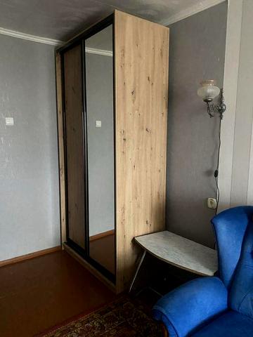 Здам 1- кімнатну квартиру.Власник