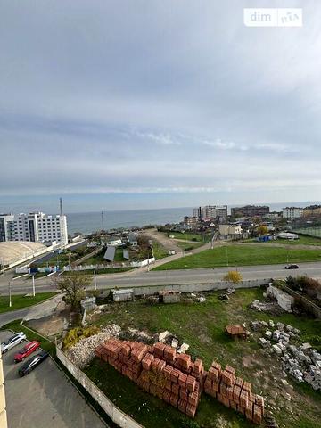 Продаж 4к Квартира Паркова вулиця ЖК Парус