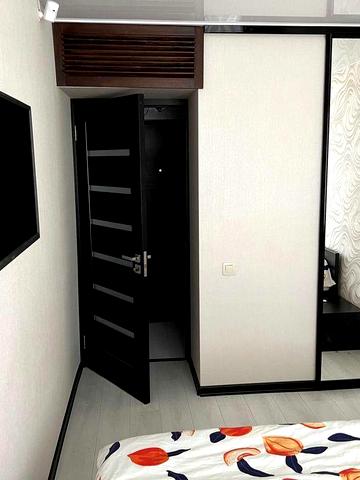 Оренда 2к квартири на пров. Софії Крушельницької 18