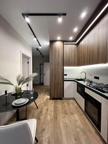 Мартинова просп., 8