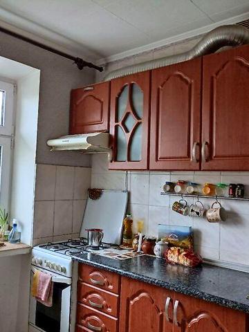 Продаж 1к Квартира Князя Володимира Великого (Добровольського) проспект