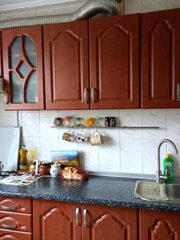 Продаж 1к Квартира Князя Володимира Великого (Добровольського) проспект