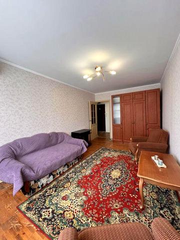 Оренда  1к квартири 38м2 Героїв Дніпра, 38Б Оболонь