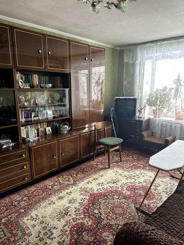 2 кімнатна квартира для здачі