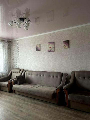 Оренда 2-х кімнатної квартири