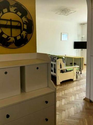 Довготривала оренда 1к квартира на вул. Литовська 12,сихівський район