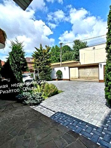 Сдам роскошный особняк у моря 10 Фонтана / ул. Куприна! Бассейн! 650 м