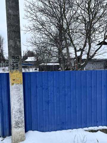 Продається будинок у с. Ободівка