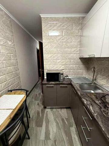 1К квартира на Доброхотова,5 м. Житомирская