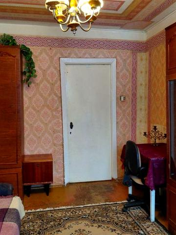 Оренда 3-кімнатної квартири в районі «Луначарського»