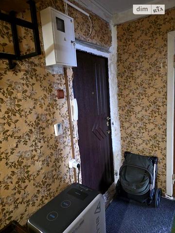 Продаж 3к Квартира Покровський масив