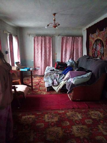 Сдам дом Знаменский рн. с. Гостинное