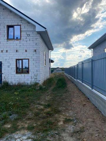 Будинок 122 кв. біля озера