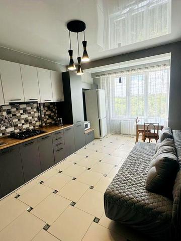 Аренда 1-к квартира 50м2 Ж/К Волкова 3В.